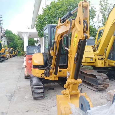 USED Original Paint Japan 3 TON EPA Engine Hydraulic Excavator Caterpillar 303sr CAT303SR