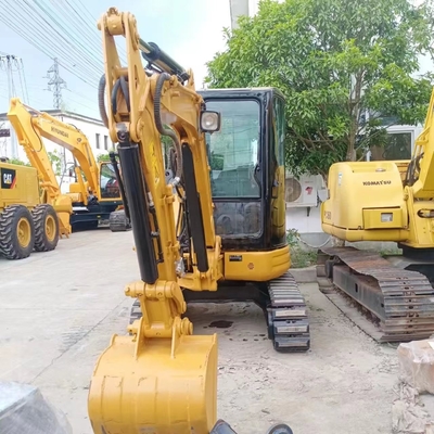 USED Original Paint Japan 3 TON EPA Engine Hydraulic Excavator Caterpillar 303sr CAT303SR