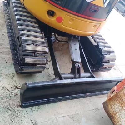 USED Original Paint Japan 3 TON EPA Engine Hydraulic Excavator Caterpillar 303sr CAT303SR