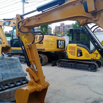 USED Original Paint Japan 3 TON EPA Engine Hydraulic Excavator Caterpillar 303sr CAT303SR