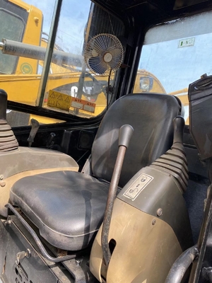 Used Japan 5TON EPA Engine Hydraulic Excavator Caterpillar 305 CAT305 Engine Cummins