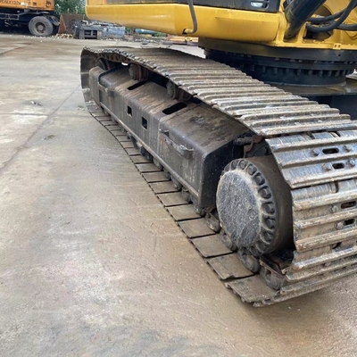 High Digging Power HINO Engine Used Digger CAT 336D2 Excavator for Your Requirements