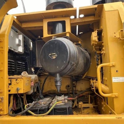 High Digging Power HINO Engine Used Digger CAT 336D2 Excavator for Your Requirements