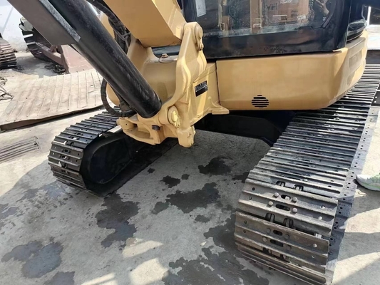 Highly Demanded CAT 304SR Excavator with Diesel Engine and Liyuan Hydraulic Cylinder