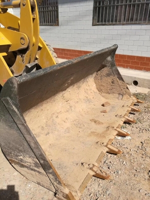 Liyuan Hydraulic Cylinder Used Lovol FL936F Wheel Loader with 20000 KG Machine Weight