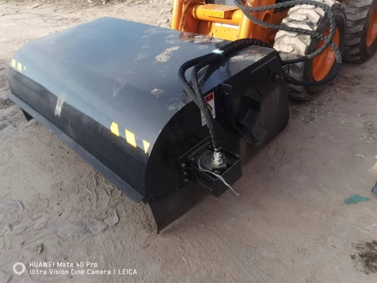 MOOG Hydraulic Cylinder Used Skid Loader Case440 with Original Paint in USA
