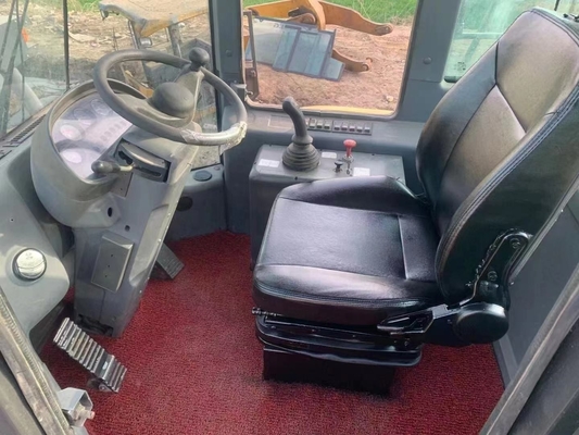 138kw SDLG 956L Used Wheel Loader with and Good Performance