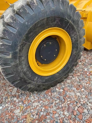 Original Paint LiuGong 856 Used Wheel Loader 20ton in with High Operating Efficiency
