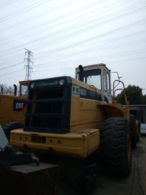 Used Kawasaki 85Z Front Loader with Original Paint and EPA Engine from Japan