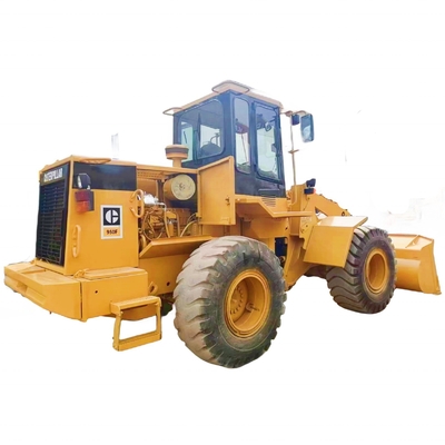 CAT 950F Good Condition Second Hand Loader with Original Paint and Low Working Hours