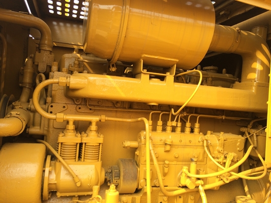 70 KW Used CAT Caterpillar 950E Loader from Japan Good Condition Earthmoving Machinery