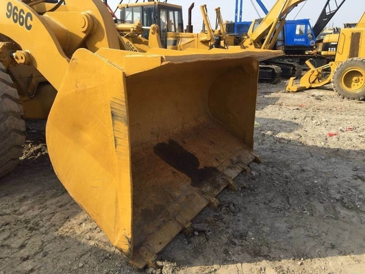 CAT 950C Used Wheel Loader Good Condition and for Used Earthmoving Equipment