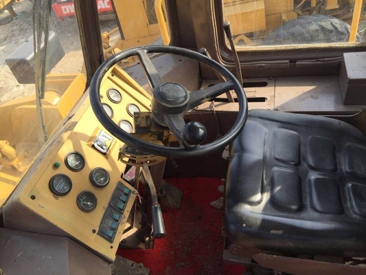 CAT 950C Used Wheel Loader Good Condition and for Used Earthmoving Equipment