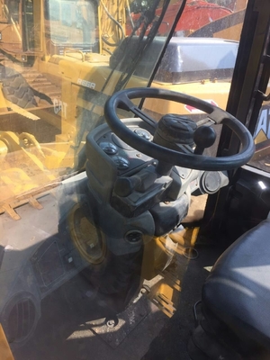 Low Hours CAT 938G Wheel Loader in Good Condition on Farms and Earthmoving