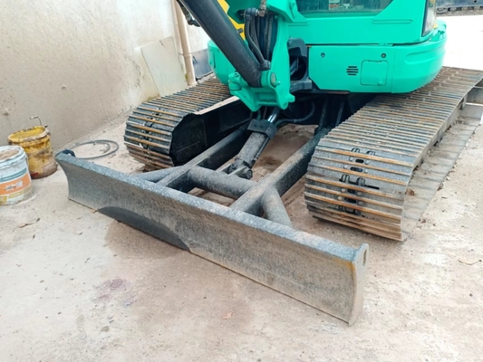 Hydraulic Machine Kubota KX161 Japan Original Excavator for Fast and Accurate Work