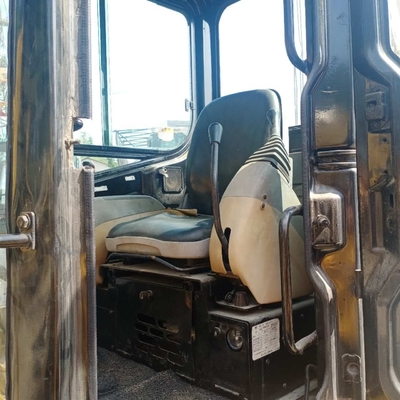CAT304 Hydraulic Excavator Used Caterpillar 304 with Original Paint Japan EPA Engine