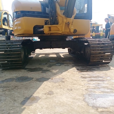 CAT304 Hydraulic Excavator Used Caterpillar 304 with Original Paint Japan EPA Engine