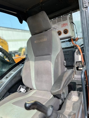 Used Loader Japan Original Tractor Machine with HINO Engine Hyundai 300LC-9S Excavator