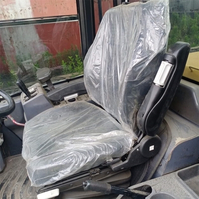 Used Komatsu WA320-5 Front Loader with Low Working Hours 0-2000 in Great Condition