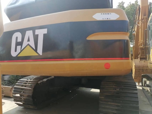 Used HINO Engine CAT 330BL Tractor Machine from Japan Original for Shipping Worldwide