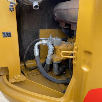 Crawler Machine CAT 307E2 Used Excavator in Good Condition with 0-2000 Working Hours