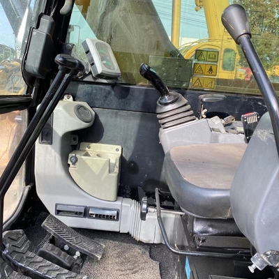 Crawler Machine CAT 307E2 Used Excavator in Good Condition with 0-2000 Working Hours