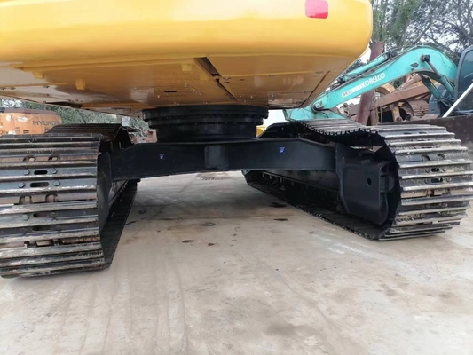 Good Condition Komatsu PC300-7 Crawler Digger 30T Excavator from Japan with EPA Engine