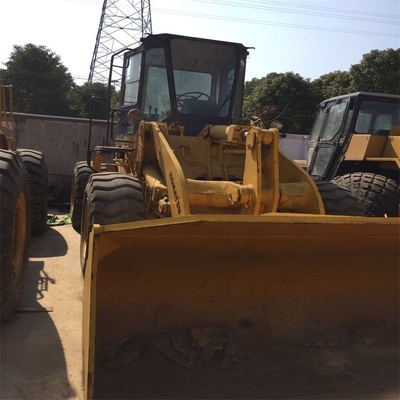 5TON Used Komatsu WA380 Wheel Loader with Good Condition and Hydraulic Pump Other