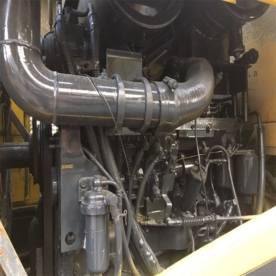 5TON Used Komatsu WA380 Wheel Loader with Good Condition and Hydraulic Pump Other