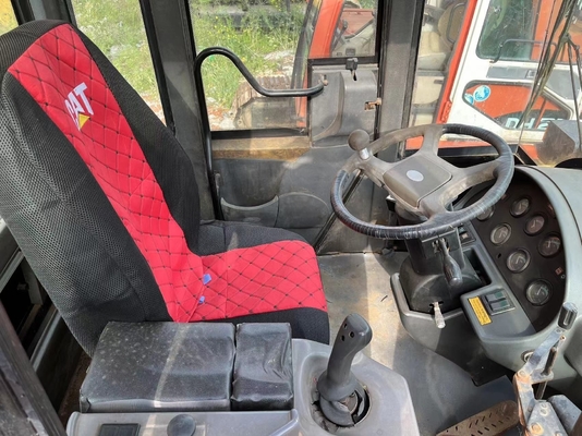 Second Hand USA Original Caterpillar Wheel Loader 950G with and 0-2000 Working Hours