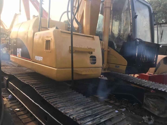 Liyuan Hydraulic Valve Used in CAT 320CU Excavator Ideal for Farm Tractor Applications