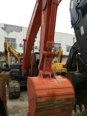 Used Hitachi zx200G ZAXIS200-3G ZAXIS200G Crawler Digger with EPA Engine in Shanghai