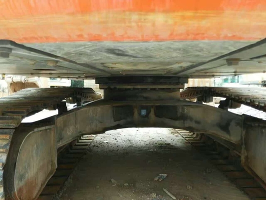 Used Hitachi zx200G ZAXIS200-3G ZAXIS200G Crawler Digger with EPA Engine in Shanghai