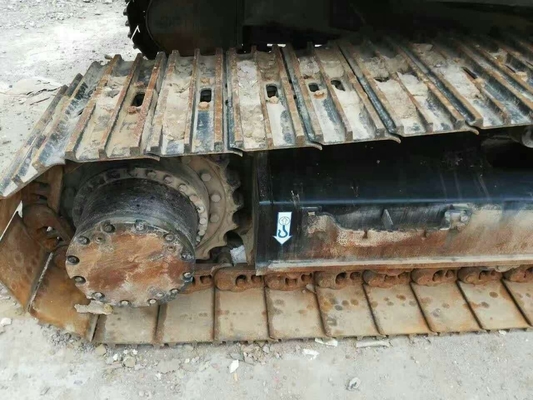 Used Hitachi zx200G ZAXIS200-3G ZAXIS200G Crawler Digger with EPA Engine in Shanghai