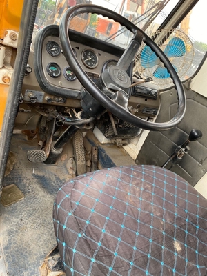 Used Tadano TG-500E Crane with Good Condition and Liyuan Hydraulic Cylinder