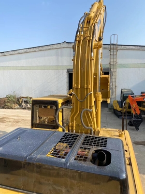 Original Liyuan 30ton Digger Used Excavator Caterpillar 330BL with Hydraulic Valve
