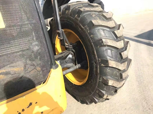 Used JCB 4CX/3CX Backhoe Loader with Other Bucket Capacity 127kW at Negotiable