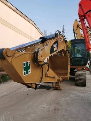 Used Caterpillar 320DL 20ton Digger from Japan 2017 Liyuan Hydraulic Cylinder Excavator
