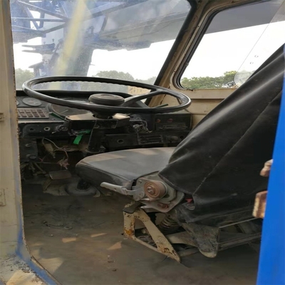 20000 KG Tadano Used Excavator and Crane Machine in Shanghai Farms Lower