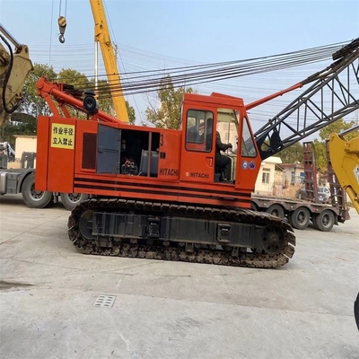 HITACHI KH180-3 50 Ton Truck Crane Used Second Hand Crawler Crane In Good Condition