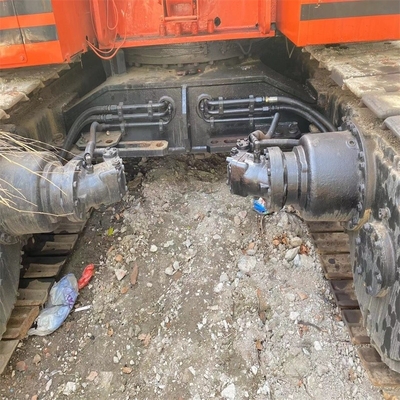 HITACHI KH180-3 50 Ton Truck Crane Used Second Hand Crawler Crane In Good Condition