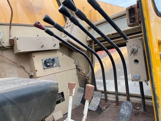 Original Japan TADANO 25 TON Secondhand Hydraulic Truck Crane in Shanghai Good Condition