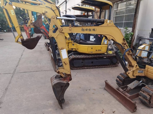 Used 301.5CR Diesel Digging Machine with Original Paint and Liyuan Hydraulic Cylinder