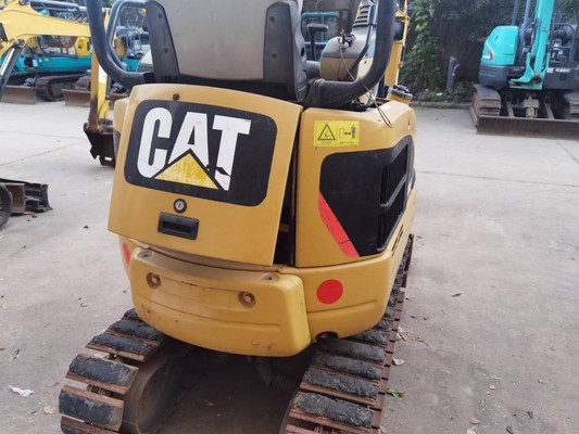 Used 301.5CR Diesel Digging Machine with Original Paint and Liyuan Hydraulic Cylinder