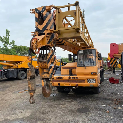 TADANO Crane Lifting Equipment in Shanghai Max. Lifting Load 50TON