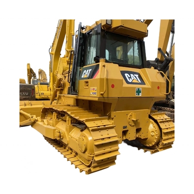 CAT D7G2 7T EPA Hydraulic Bulldozer with CAT Hydraulic Pump and Cylinder