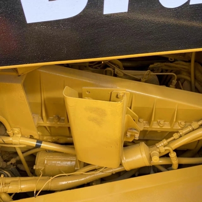 CAT D7G2 7T EPA Hydraulic Bulldozer with CAT Hydraulic Pump and Cylinder