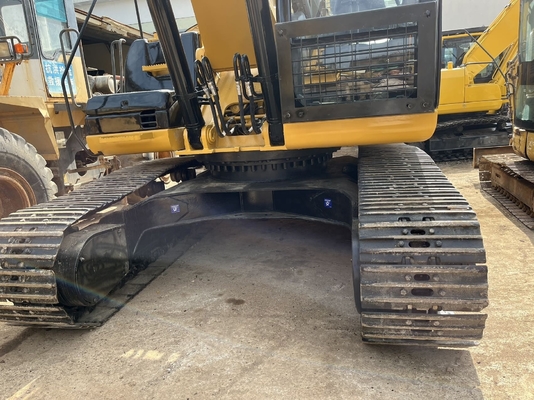 330D2L Second-hand Excavator CAT 330D2L with 20000 KG Machine Weight