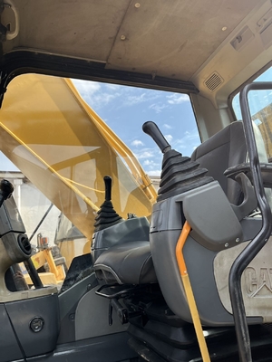 330D2L Second-hand Excavator CAT 330D2L with 20000 KG Machine Weight