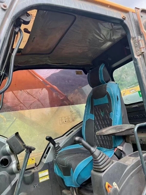 R350lvs 35TON Excavator with EPA Engine and Original Paint in Excellent Condition